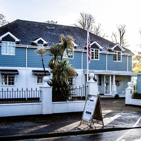 Hotel The Lord Bute Highcliffe Exterior foto