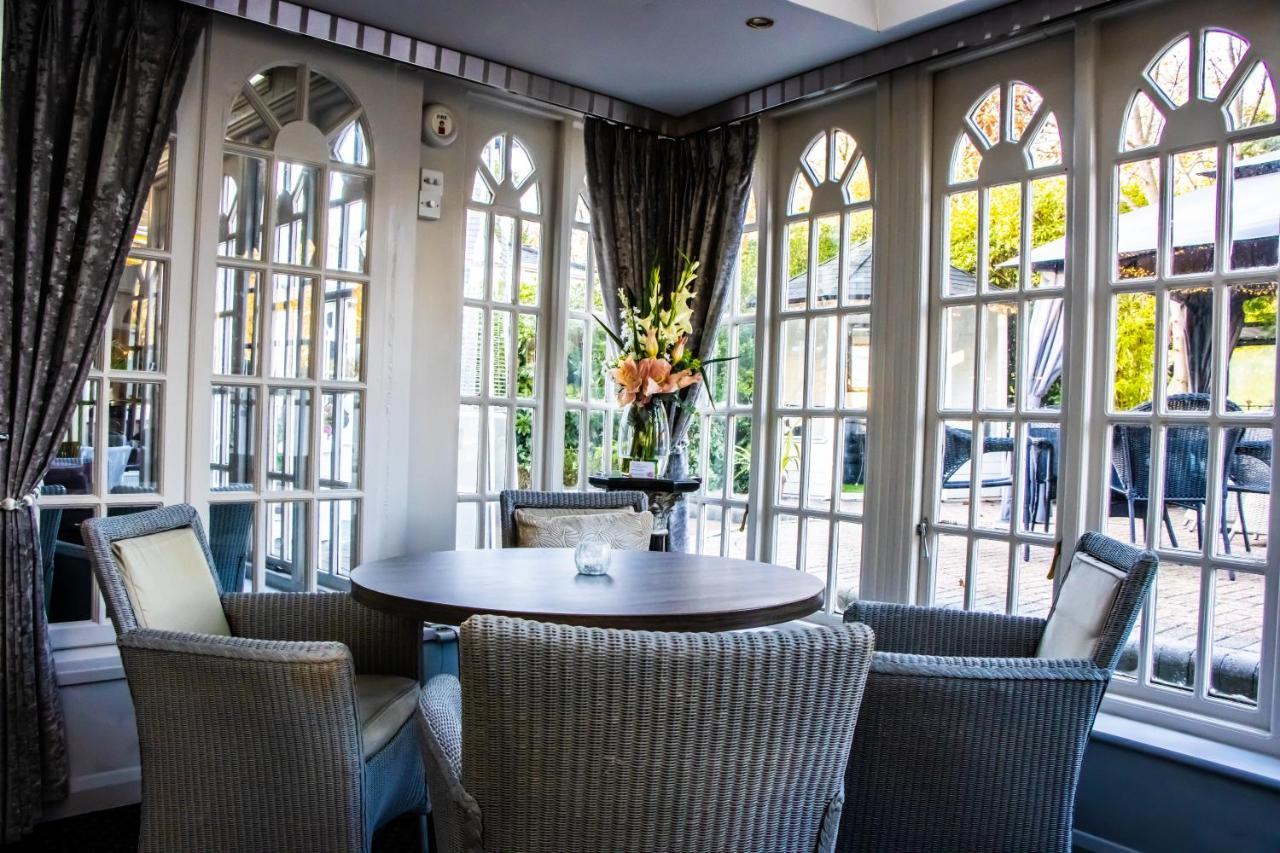 Hotel The Lord Bute Highcliffe Exterior foto